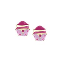 Pendientes Amen Niño Junior in Plata ORJCOGFU3 - ORJCOGFU3